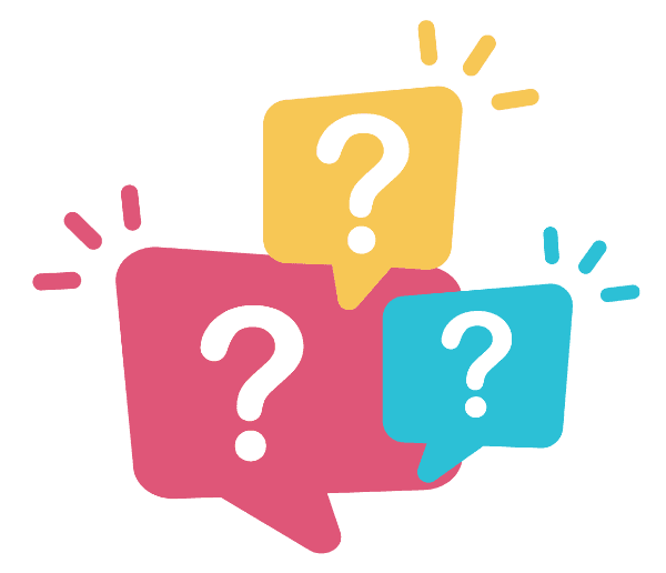 Questions?